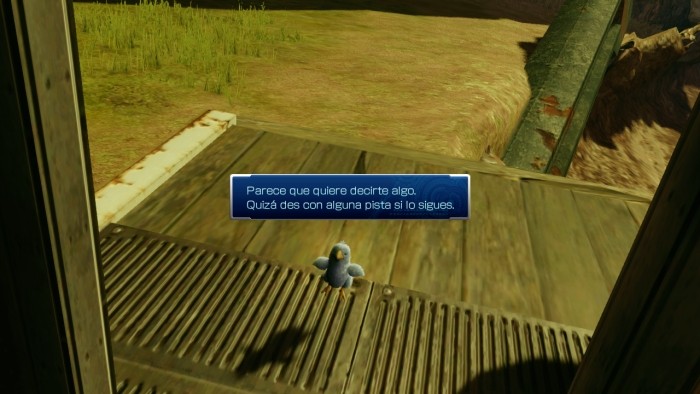 Lightning Returns: Final Fantasy XIII - Imagen 40